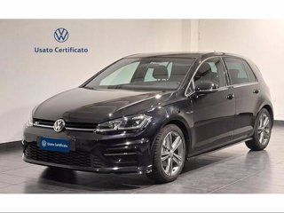 VOLKSWAGEN Golf 1.5 tsi evo r-line 150cv