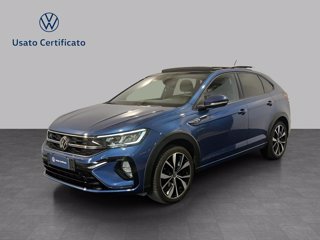 VOLKSWAGEN Taigo 1.0 tsi r-line 110cv