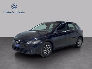 VOLKSWAGEN Polo 1.0 tsi life 95cv
