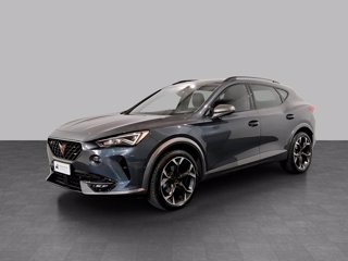 CUPRA Formentor 1.4 e-hybrid 204cv dsg