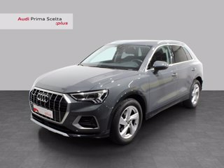 AUDI Q3 35 2.0 tdi business advanced quattro s-tronic