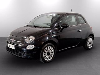 FIAT 500 1.2 lounge s&s 69cv dualogic my19