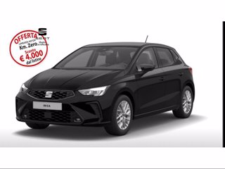 SEAT Ibiza 1.0 mpi business 80cv