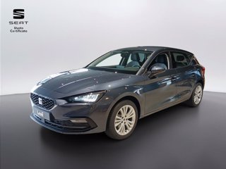 SEAT Leon 1.5 hybrid style 116cv dsg