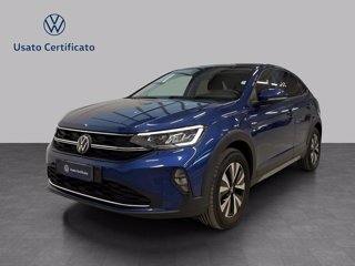 VOLKSWAGEN Taigo 1.0 tsi life 95cv