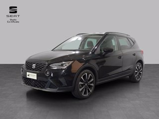 SEAT Arona 1.0 ecotsi style 95cv