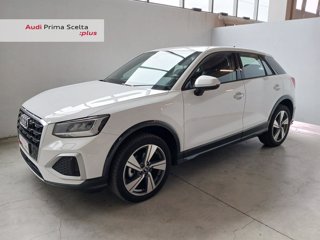 AUDI Q2 35 1.5 tfsi business s-tronic