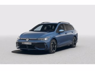 VOLKSWAGEN Golf variant 1.5 etsi r-line plus 115cv dsg
