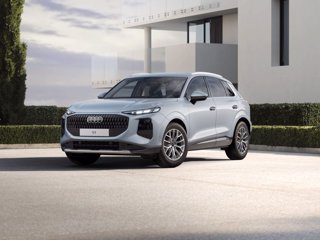 AUDI Q3 2.0 tdi business advanced 150cv s-tronic