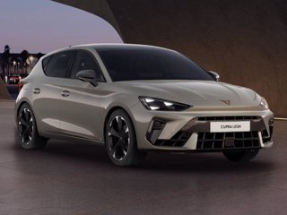 CUPRA Leon 1.5 tsi 150cv