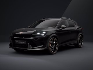 CUPRA Formentor 2.5 vz5 4drive dsg