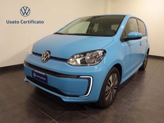 VOLKSWAGEN E-up! 5p