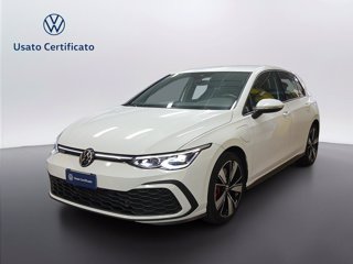 VOLKSWAGEN Golf 1.4 gte dsg