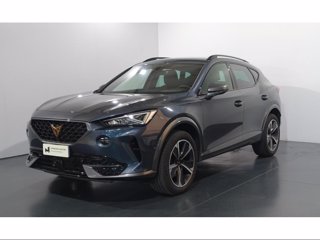 CUPRA Formentor 1.5 tsi 150cv