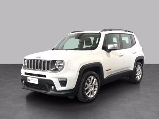 JEEP Renegade 1.3 t4 phev limited 4xe at6