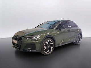 AUDI A3 allstreet 1.5 tfsi mhev identity contrast 150cv s-tronic