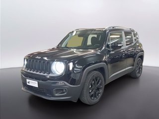 JEEP Renegade 1.4 m-air longitude fwd 140cv my18