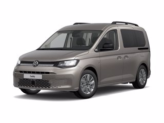 VOLKSWAGEN Caddy 2.0 tdi 122cv life dsg7 my24