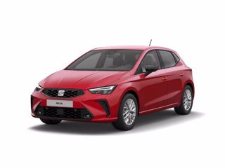 SEAT Ibiza 1.0 ecotsi fr 115cv