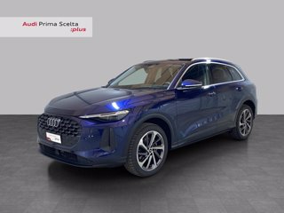 AUDI Q5 2.0 tfsi mhev+ business quattro 204cv s-tronic