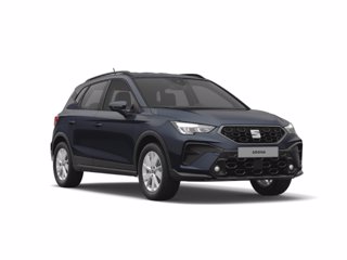 SEAT Arona 1.0 ecotsi style 95cv