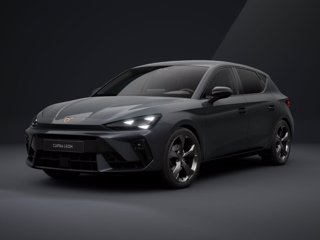 CUPRA Leon 1.5 e-hybrid 204cv dsg