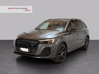 AUDI Q7 3.0 tdi mhev s line edition quattro 286cv tiptronic 7p.ti