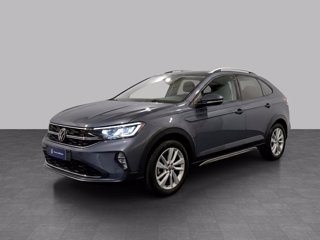 VOLKSWAGEN Taigo 1.0 tsi life 115cv