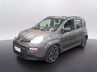 FIAT Panda 1.0 firefly hybrid city life s&s 70cv
