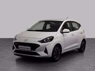 HYUNDAI I10 1.0 mpi tech connect pack at