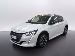 PEUGEOT 208 1.2 puretech gt line s&s 100cv eat8