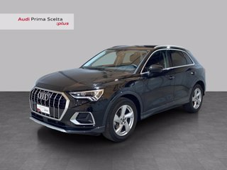 AUDI Q3 35 2.0 tdi business advanced s-tronic