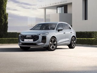 AUDI Q3 1.5 e-hybrid s line edition 272cv s-tronic