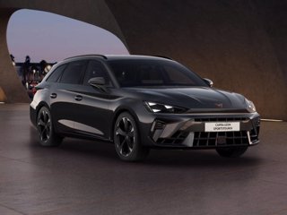 CUPRA Leon sportstourer 1.5 e-hybrid 204cv dsg
