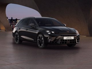 CUPRA Leon sportstourer 1.5 e-hybrid 204cv dsg