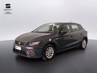 SEAT Ibiza 1.0 ecotsi style 95cv