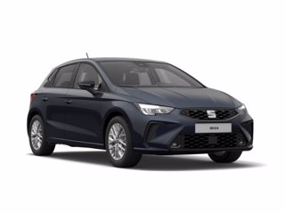SEAT Ibiza 1.0 mpi business 80cv