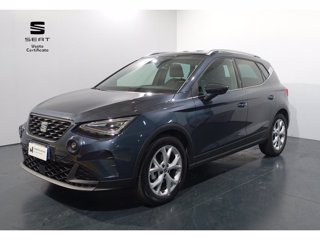 SEAT Arona 1.0 ecotsi fr 95cv
