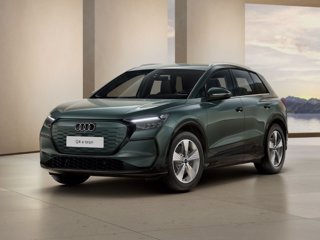 AUDI Q4 e-tron performance business 286cv