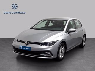 VOLKSWAGEN Golf 2.0 tdi life 115cv