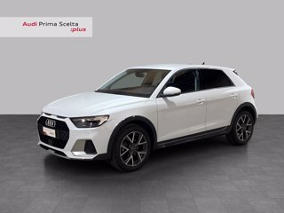 AUDI A1 allstreet 30 1.0 tfsi business 116cv s tronic