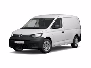 VOLKSWAGEN Caddy cargo maxi 2.0 tdi 102cv business my24