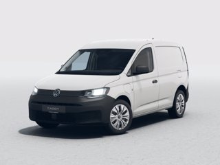 VOLKSWAGEN Caddy cargo 1.5 phev 150cv start dsg