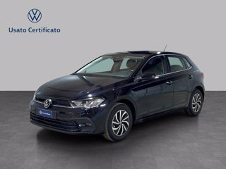 VOLKSWAGEN Polo 1.0 life 80cv