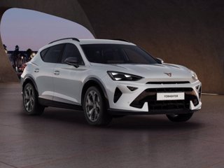 CUPRA Formentor 1.5 hybrid 150cv dsg