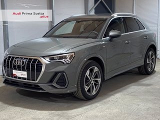 AUDI Q3 35 1.5 tfsi s line edition s-tronic