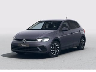 VOLKSWAGEN Polo 1.0 evo 80cv