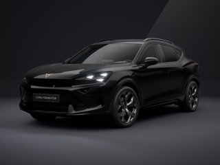 CUPRA Formentor 1.5 e-hybrid 204cv dsg