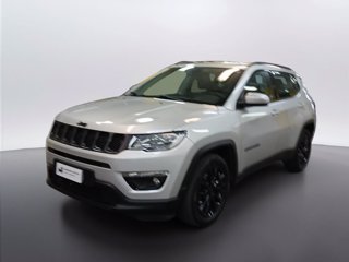 JEEP Compass 1.3 turbo t4 limited 2wd 130cv