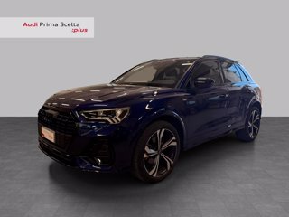 AUDI Q3 35 1.5 tfsi s line edition s-tronic